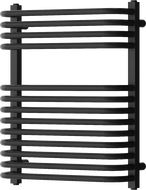 Mexen Apollo καλοριφέρ μπάνιου 660 x 550 mm, 386 W, μαύρο - W117-0660-550-00-70