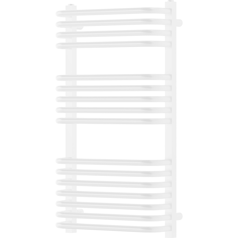 Mexen Apollo Badheizkörper 860 x 450 mm, 424 W, weiß - W117-0860-450-00-20