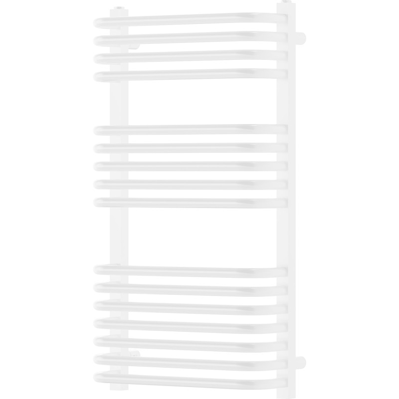 Mexen Apollo vannitoa radiaator 860 x 450 mm, 424 W, valge - W117-0860-450-00-20