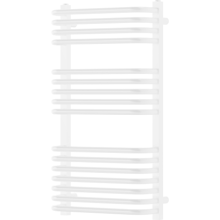 Mexen Apollo kopalniški radiator 860 x 450 mm, 424 W, bel - W117-0860-450-00-20