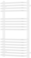 Mexen Apollo καλοριφέρ μπάνιου 860 x 450 mm, 424 W, λευκό - W117-0860-450-00-20