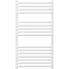 Mexen Apollo vannitoa radiaator 860 x 450 mm, 424 W, valge - W117-0860-450-00-20