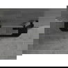Mexen Apollo radiateur de salle de bain 860 x 450 mm, 424 W, noir - W117-0860-450-00-70