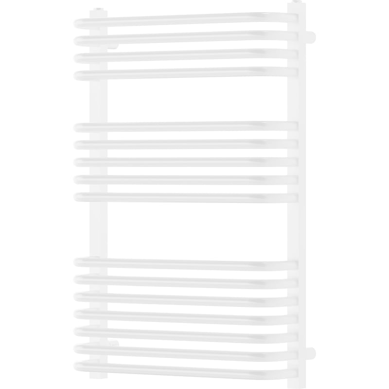Mexen Apollo bathroom radiator 860 x 550 mm, 481 W, white - W117-0860-550-00-20