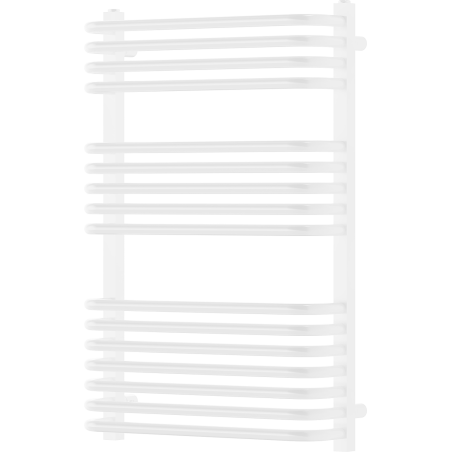 Mexen Apollo badkamer radiator 860 x 550 mm, 481 W, wit - W117-0860-550-00-20