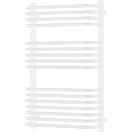 Mexen Apollo badrumsradiator 860 x 550 mm, 481 W, vit - W117-0860-550-00-20