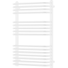 Mexen Apollo badkamerradiator 860 x 550 mm, 481 W, wit - W117-0860-550-00-20