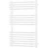 Mexen Apollo bathroom radiator 860 x 550 mm, 481 W, white - W117-0860-550-00-20