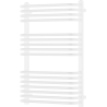 Mexen Apollo vannitoa radiaator 860 x 550 mm, 481 W, valge - W117-0860-550-00-20
