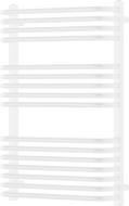 Mexen Apollo καλοριφέρ μπάνιου 860 x 550 mm, 481 W, λευκό - W117-0860-550-00-20