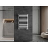 Mexen Apollo vannitoa radiaator 860 x 550 mm, 481 W, valge - W117-0860-550-00-20