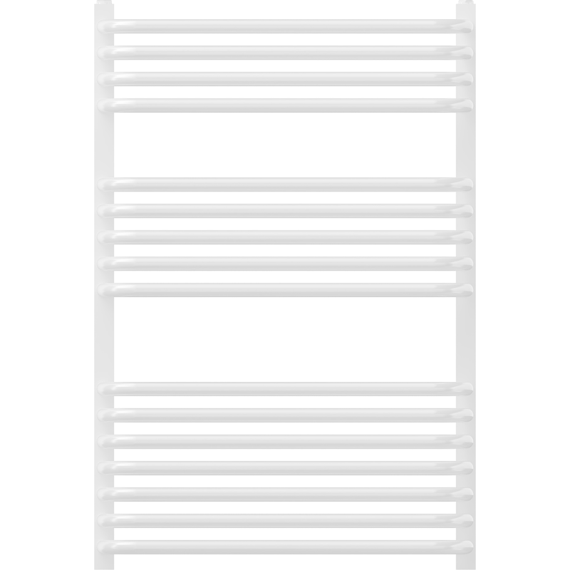 Mexen Apollo vannas istabas radiators 860 x 550 mm, 481 W, balts - W117-0860-550-00-20