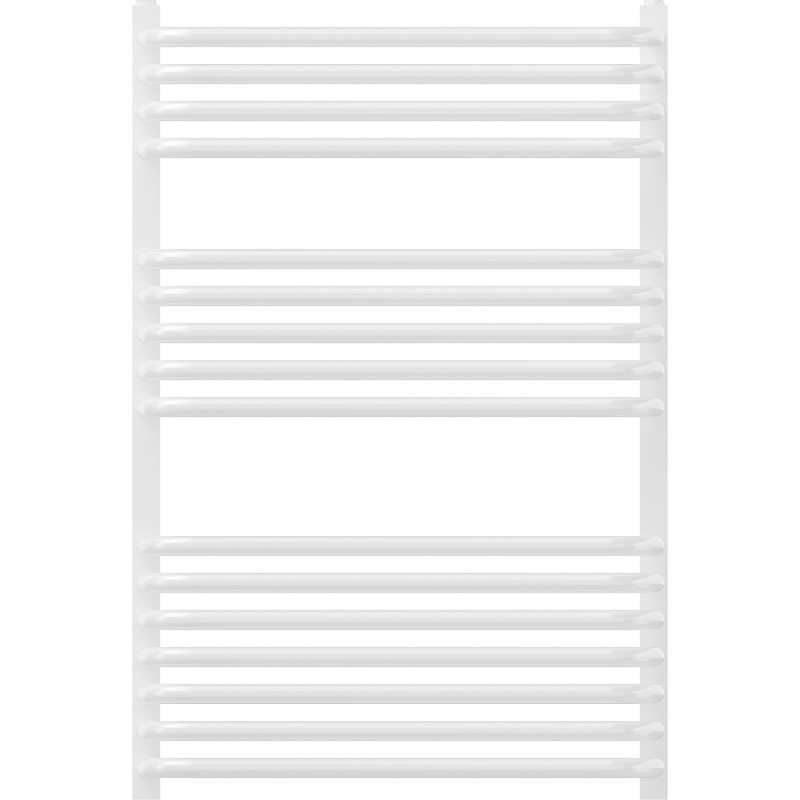 Mexen Apollo vannitoa radiaator 860 x 550 mm, 481 W, valge - W117-0860-550-00-20