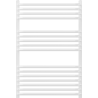 Mexen Apollo badkamerradiator 860 x 550 mm, 481 W, wit - W117-0860-550-00-20