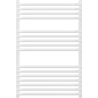 Mexen Apollo vannitoa radiaator 860 x 550 mm, 481 W, valge - W117-0860-550-00-20