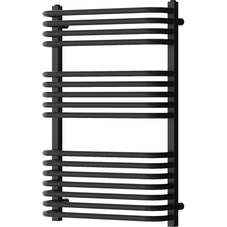 Mexen Apollo Badezimmerheizkörper 860 x 550 mm, 481 W, schwarz - W117-0860-550-00-70