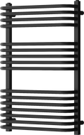 Mexen Apollo badkamer radiator 860 x 550 mm, 481 W, zwart - W117-0860-550-00-70