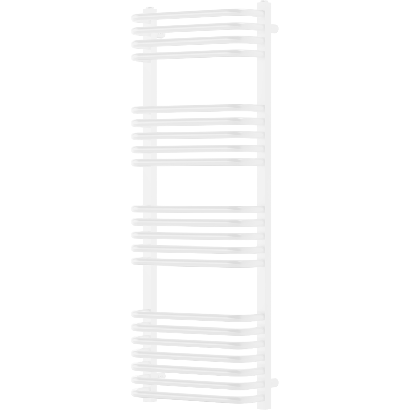 Mexen Apollo Badheizkörper 1210 x 450 mm, 566 W, weiß - W117-1210-450-00-20