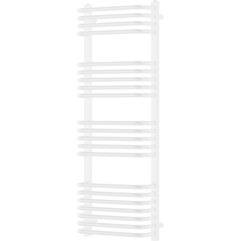 Mexen Apollo vannitoa radiaator 1210 x 450 mm, 566 W, valge - W117-1210-450-00-20