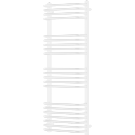 Mexen Apollo Badheizkörper 1210 x 450 mm, 566 W, weiß - W117-1210-450-00-20