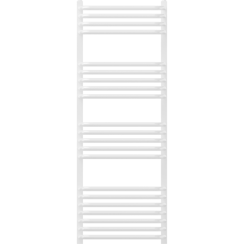 Mexen Apollo kopalniški radiator 1210 x 450 mm, 566 W, bel - W117-1210-450-00-20