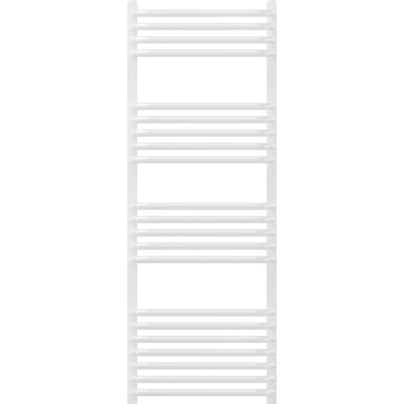 Mexen Apollo radiatore da bagno 1210 x 450 mm, 566 W, bianco - W117-1210-450-00-20
