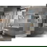 Mexen Apollo Badheizkörper 1210 x 450 mm, 566 W, weiß - W117-1210-450-00-20