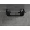 Mexen Apollo bathroom radiator 1210 x 450 mm, 566 W, black - W117-1210-450-00-70