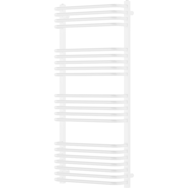 Mexen Apollo grzejnik łazienkowy 1210 x 550 mm, 641 W, biały - W117-1210-550-00-20