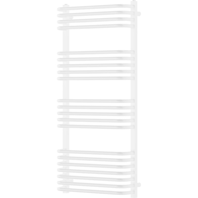 Mexen Apollo kupaonski radijator 1210 x 550 mm, 641 W, bijeli - W117-1210-550-00-20