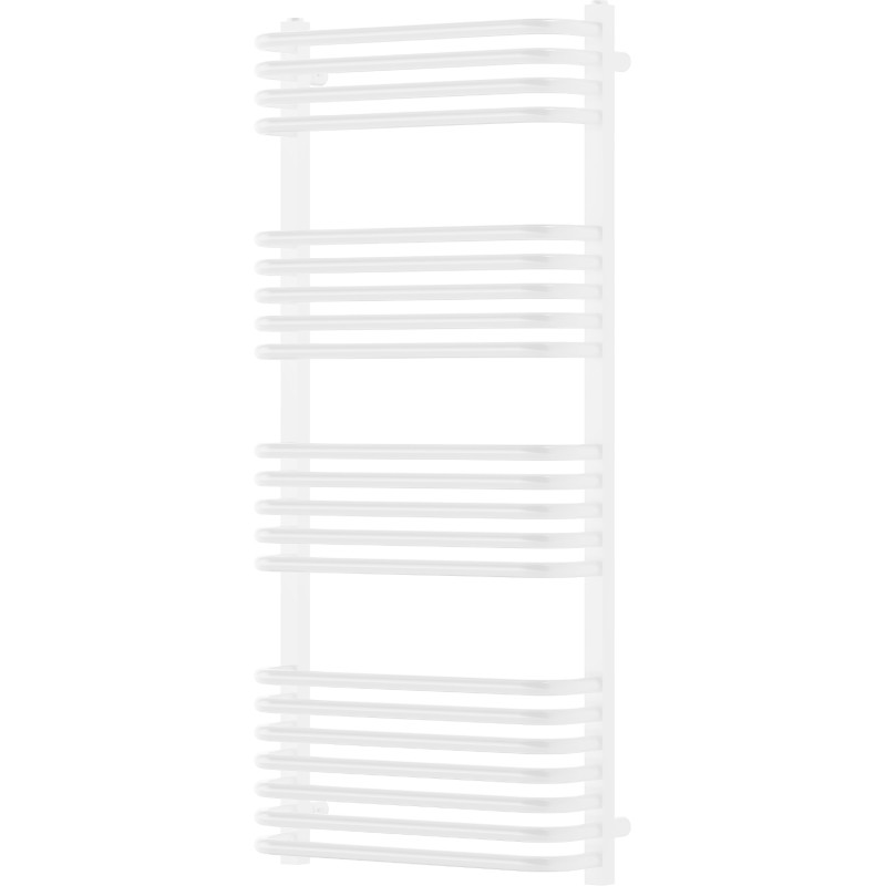 Mexen Apollo vannitoa radiaator 1210 x 550 mm, 641 W, valge - W117-1210-550-00-20