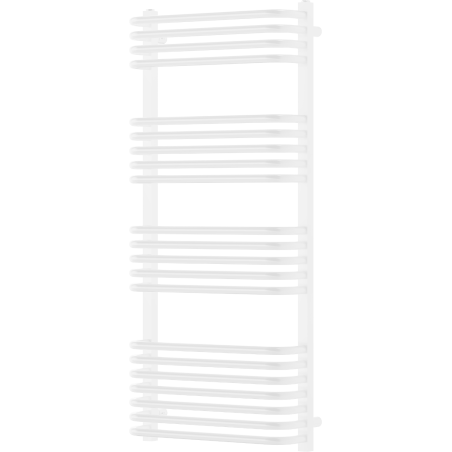 Mexen Apollo badkamer radiator 1210 x 550 mm, 641 W, wit - W117-1210-550-00-20
