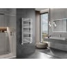 Mexen Apollo kupaonski radijator 1210 x 550 mm, 641 W, bijeli - W117-1210-550-00-20