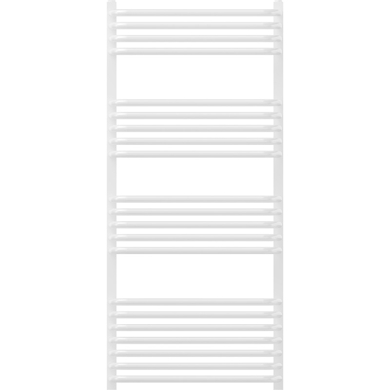 Mexen Apollo vannitoa radiaator 1210 x 550 mm, 641 W, valge - W117-1210-550-00-20