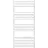 Mexen Apollo badkamer radiator 1210 x 550 mm, 641 W, wit - W117-1210-550-00-20