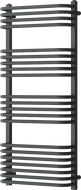Mexen Apollo Heizkörper 1210 x 550 mm, 641 W, Anthrazit - W117-1210-550-00-66