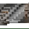 Mexen Apollo Badezimmerheizkörper 1210 x 650 mm, 716 W, weiß - W117-1210-650-00-20