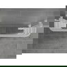 Mexen Apollo Badezimmerheizkörper 1210 x 650 mm, 716 W, weiß - W117-1210-650-00-20