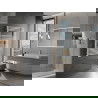 Mexen Apollo Badezimmerheizkörper 1210 x 650 mm, 716 W, weiß - W117-1210-650-00-20