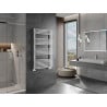 Mexen Apollo grijač za kupaonicu 1210 x 650 mm, 716 W, bijeli - W117-1210-650-00-20