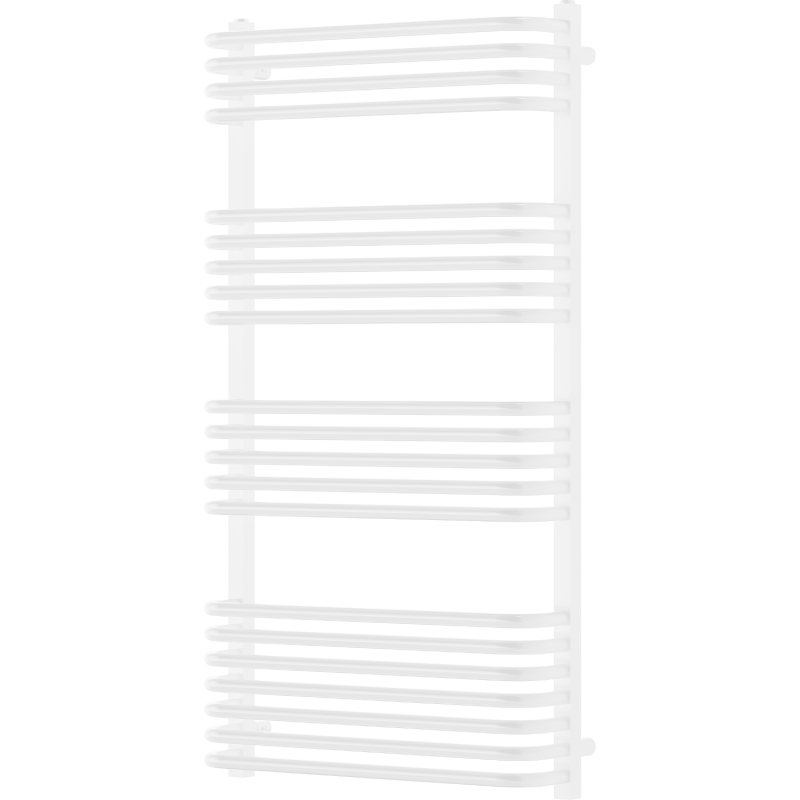 Mexen Apollo radiateur de salle de bain 1210 x 650 mm, 716 W, blanc - W117-1210-650-00-20