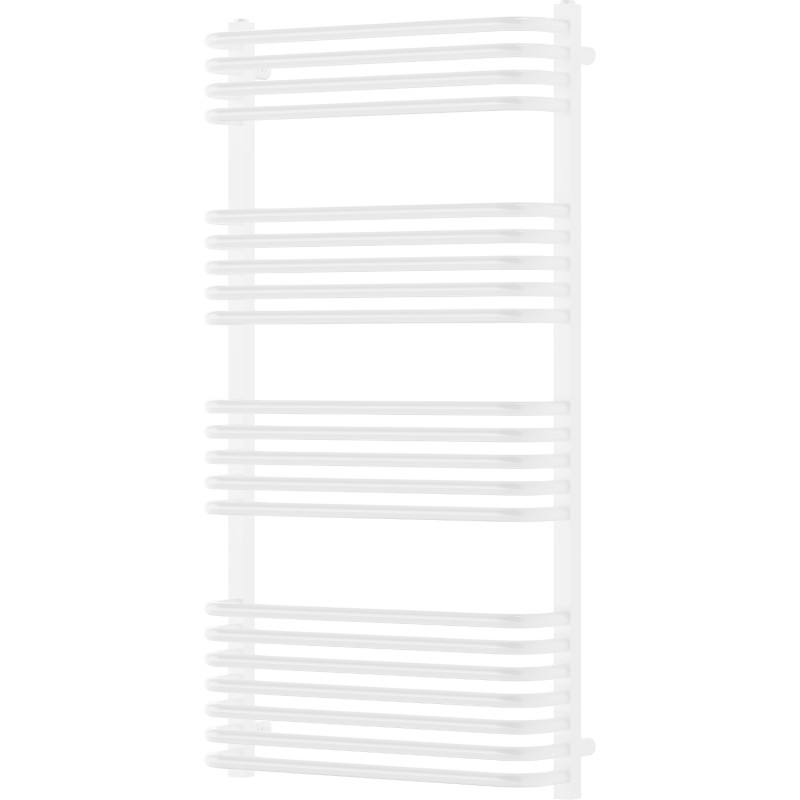 Mexen Apollo vannitoa radiaator 1210 x 650 mm, 716 W, valge - W117-1210-650-00-20