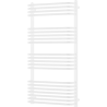 Mexen Apollo radiador de baño 1210 x 650 mm, 716 W, blanco - W117-1210-650-00-20