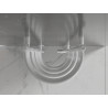 Mexen Eros vannitoa radiaator 900 x 318 mm, 315 W, valge - W112-0900-318-00-20