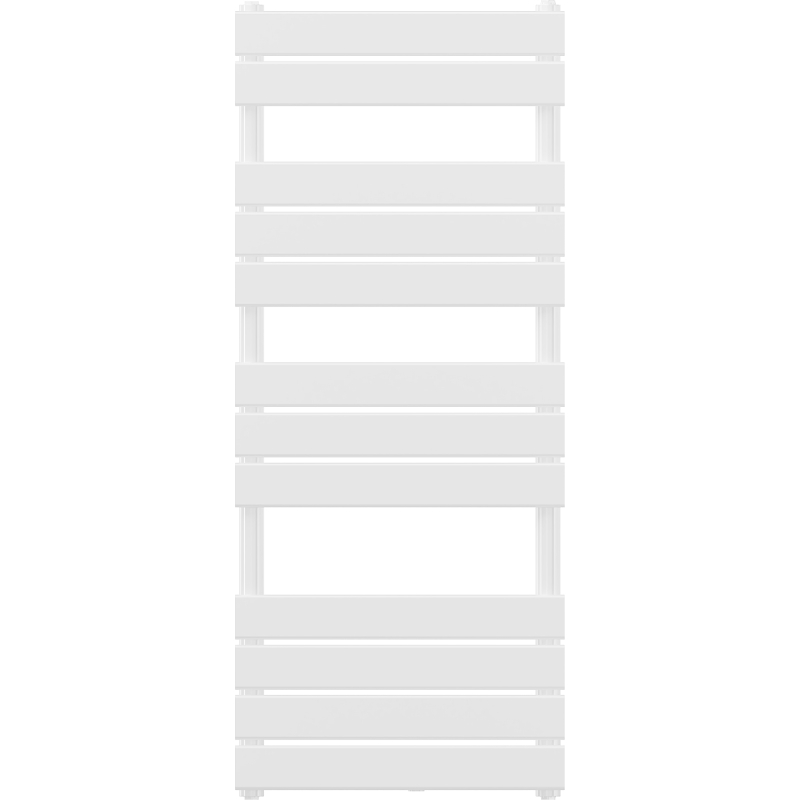 Mexen Ceres badkamer radiator 1200 x 500 mm, 610 W, wit - W111-1200-500-00-20
