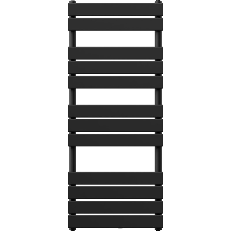 Mexen Ceres vannitoa radiaator 1200 x 500 mm, 610 W, must - W111-1200-500-00-70
