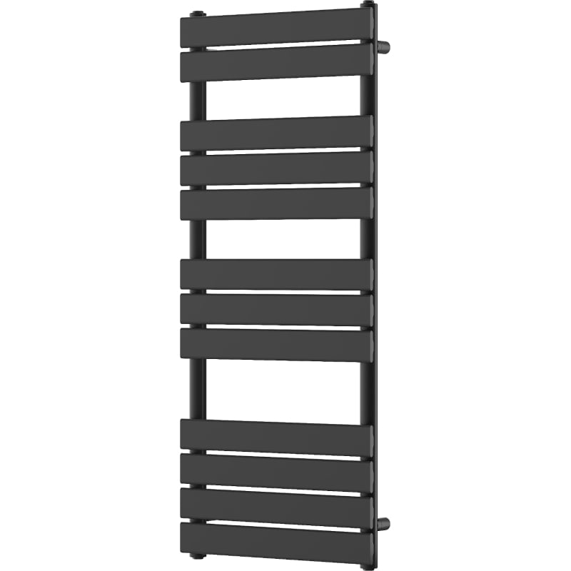 Mexen Ceres vannitoa radiaator 1200 x 500 mm, 610 W, must - W111-1200-500-00-70