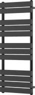 Mexen Ceres Badeheizkörper 1200 x 500 mm, 610 W, schwarz - W111-1200-500-00-70