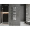 Mexen Eros vannitoa radiaator 1200 x 318 mm, 421 W, valge - W112-1200-318-00-20