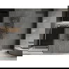 Mexen Eros Badheizkörper 1200 x 318 mm, 421 W, Anthrazit - W112-1200-318-00-66